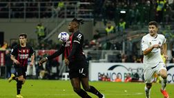 Trevisani: “Non diamo sempre la colpa a Leao, a Udine nessun sufficiente”