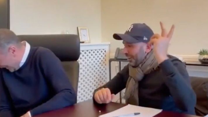 Tv locali e tv nazionali, non è un derby: Ravezzani ad Amadeus “La nostra tv si tocca con mano” Tv locali e tv nazionali, non è un derby: Ravezzani ad Amadeus “La nostra tv si tocca con mano” - immagine 1