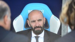 Roma, Di Francesco rischia: pronto Sousa. Monchi: “Scusa ai tifosi”