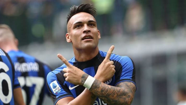 Dumfries in pole e cosa filtra su Lautaro: la probabile formazione dell’Inter - immagine 1