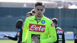 Italia U21, Meret: “Impareremo dagli errori commessi all’Europeo”
