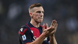 Non solo Ferguson, il Napoli sogna il doppio colpo dal Bologna: il profilo seguito