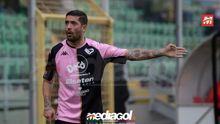 De Rose: “Carichi per i playoff, c’è entusiasmo. Daremo battaglia fino all’ultimo” - immagine 1