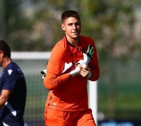Foto Grigolini Mattia Chiesa