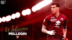 UFFICIALE – Pietro Pellegri è un giocatore del Torino a titolo definitivo