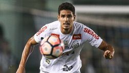 Verissimo-Torino, trattativa in chiusura nonostante il presidente del Santos