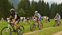Tante novità per il 22° Trofeo Carnia in MTB