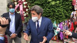 Video – Cairo a Superga: “Speriamo che oggi sia un giorno di rinascita”