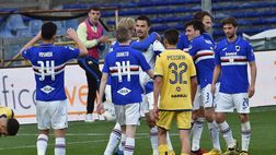 Sconfitta con la Samp, il Verona ha corso meno del solito. L’analisi del match