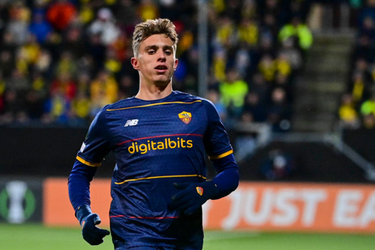 Getty Images Roma, la maledizione dei terzini: una lunga storia (non) d’amore- immagine 3