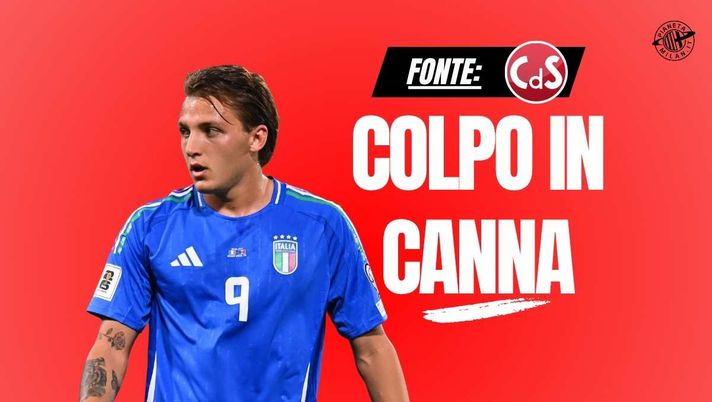 Calciomercato Milan, Tare: incontro con l'entourage di Retegui. Le ultime