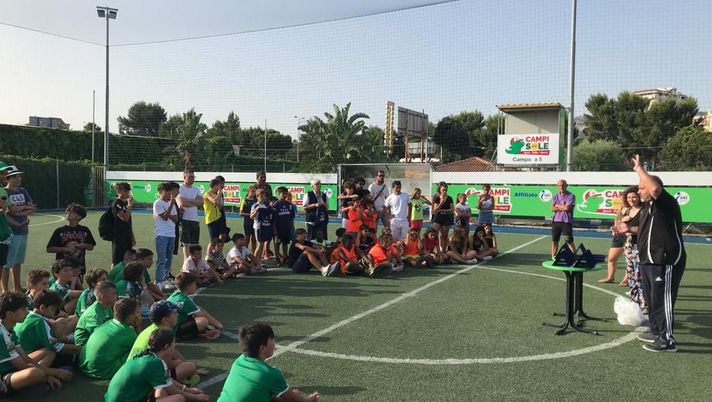 Palermo, “Calciando in rete”: concluso il minitorneo di calcio popolare. L’iniziativa  Palermo