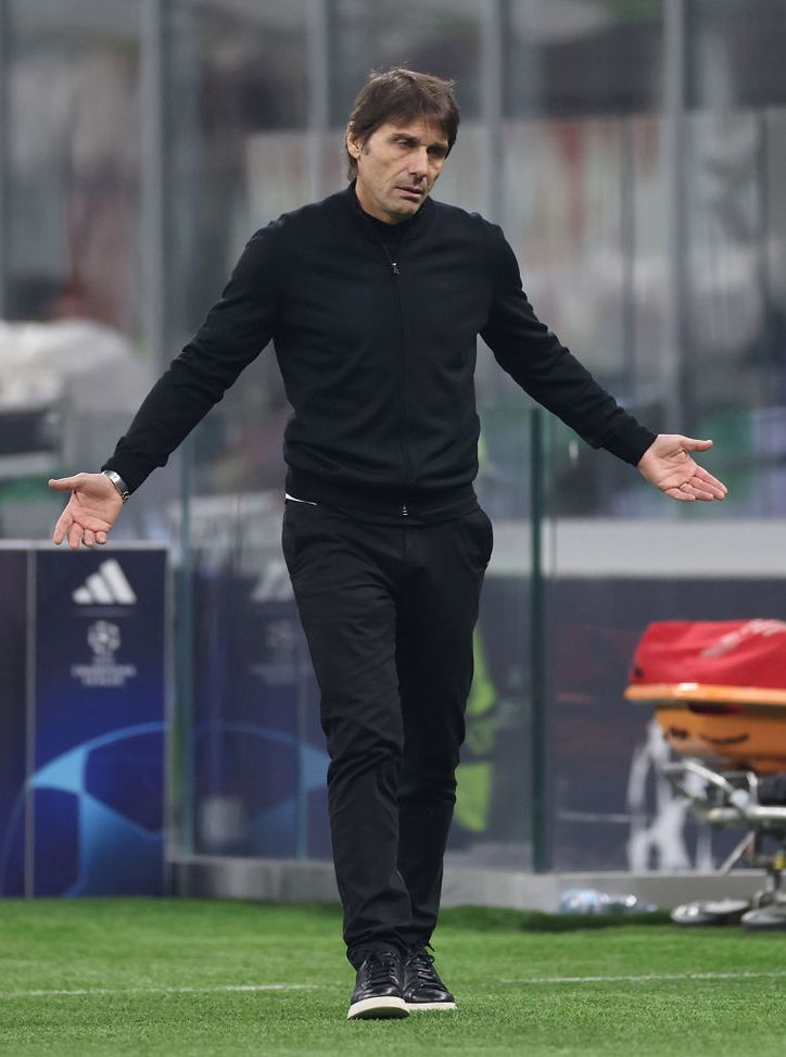 Conte: “Ritorno in Italia? Vivo il presente, ma questo Paese è nel mio cuore”- immagine 2