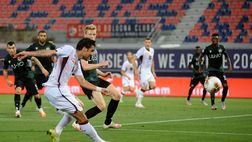 Bologna-Torino 1-1: granata a quaranta punti e cala il sipario