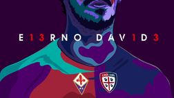 Morte Astori, oggi l’udienza-chiave alla presenza della compagna Francesca