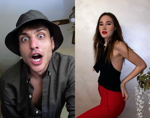 La figlia di Abbiati smentisce le voci di una storia con Awed: “Patetico che mio padre…” 