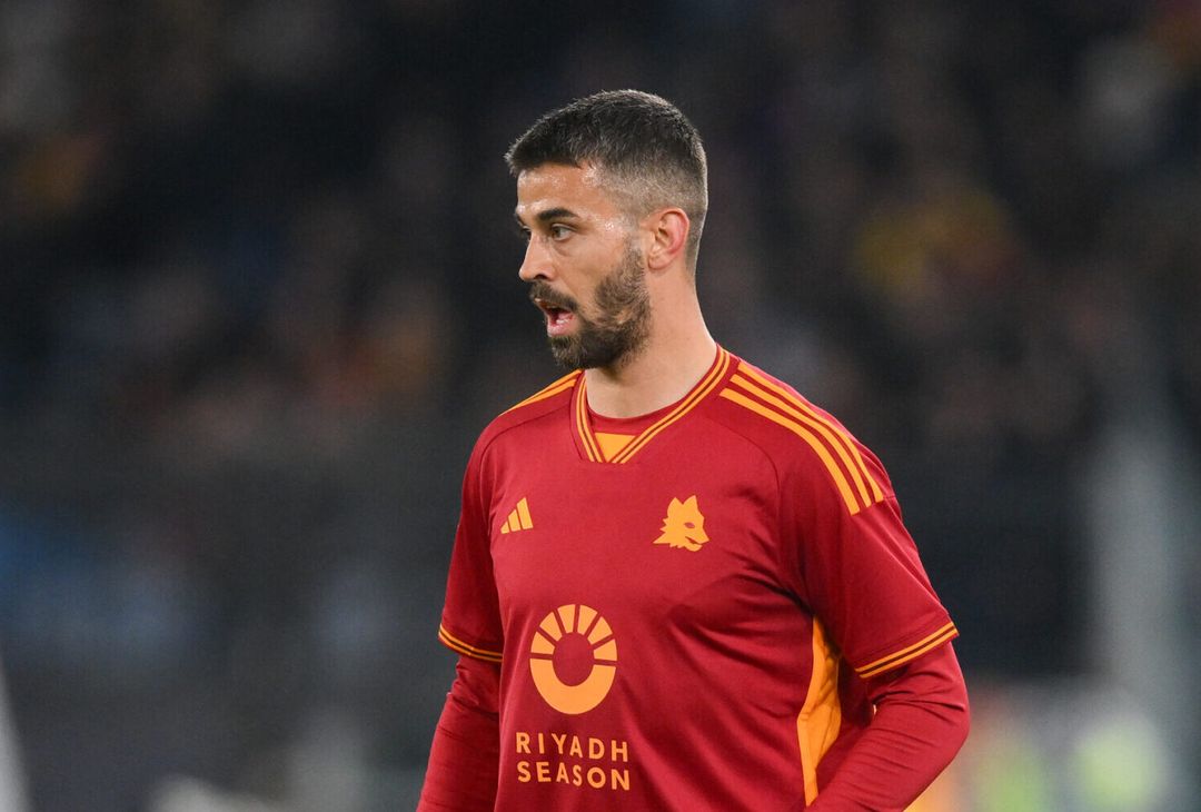 Roma-Torino – FOTOGALLERY - immagine 133