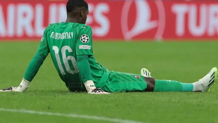 Fantacalcio Milan, sospiro di sollievo per Maignan: le ultime sul portiere francese! - immagine 1