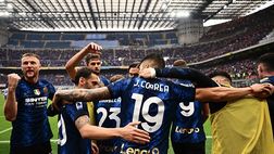 Inter, cessione possibile a gennaio: due top club spagnoli in agguato