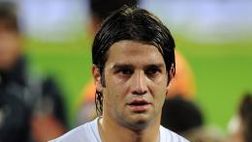 CHIVU AL TERMINE DELLA PARTITA : “SONO EMOZIONATISSIMO”