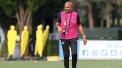 APPIANO2018, DAY 7 – Inter, riunione con Spalletti. Squadra in campo per i test fisici