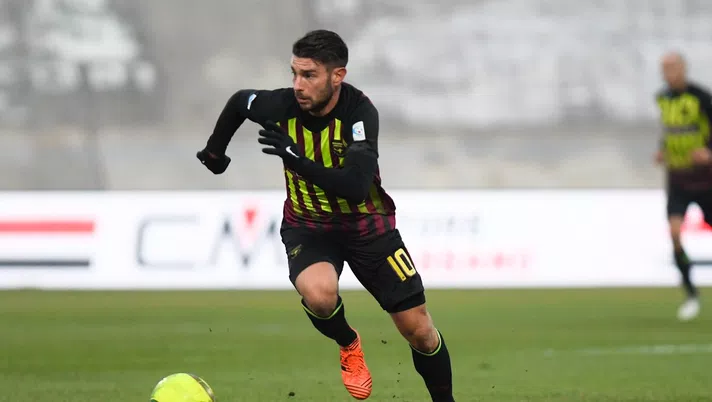 Minesso (foto Sartori)