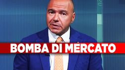 Calciomercato Inter, indiscrezione clamorosa in diretta tv: “Attenzione”