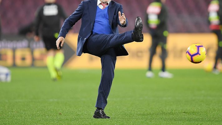 Cessione Palermo, continui contatti tra Ferrero e il duo De Angeli-Foschi: un fondo arabo o York Capital per la Sampdoria
