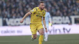 Rrahmani, il rientro col Genoa per l’ultima partita in gialloblù