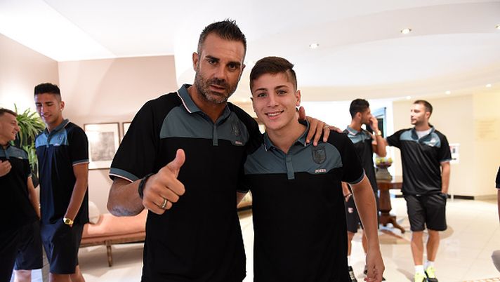 Palermo: tra ritorni a casa e mete esotiche, ecco le vacanze di Natale dei rosanero Palermo: tra ritorni a casa e mete esotiche, ecco le vacanze di Natale dei rosanero