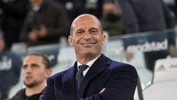 News Juve – Arriva una notizia fantastica, anzi due