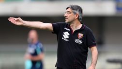 Verona-Torino 0-1, Juric in conferenza si commuove: “Qui sono stato da Dio”