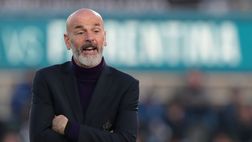 Ex Inter, Stefano Pioli si è dimesso: l’allenatore lascia la Fiorentina