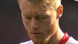 Kjaer: “Malore Eriksen? Impossibile dimenticare, ciò che è accaduto fa parte di noi”