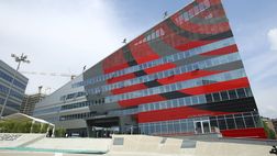 Milan, Investcorp: “Erano pronti per il mercato 300-400 milioni”