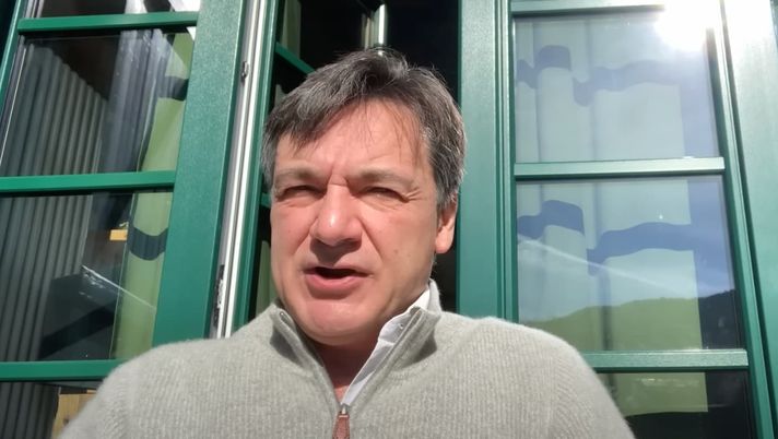 Caressa: “Brozovic-Calhanoglu? Non diamo per scontata la scelta di Inzaghi” - immagine 1