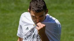 Cambiasso: “Kovacic? Il ruolo non si sa. Ha delle potenzialità, ma…”