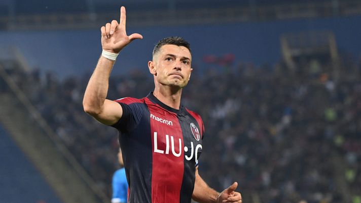 Dzemaili: “Aebischer giocatore valido. Salto di qualità? Servono investimenti”- immagine 1