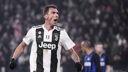 Fantacalcio, 5 attaccanti per la 23a giornata: il ritorno di Mandzukic e la scommessa Sanabria