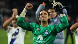 Sky – Inter, la probabile formazione per lunedì: cosa filtra su Sommer e Dumfries