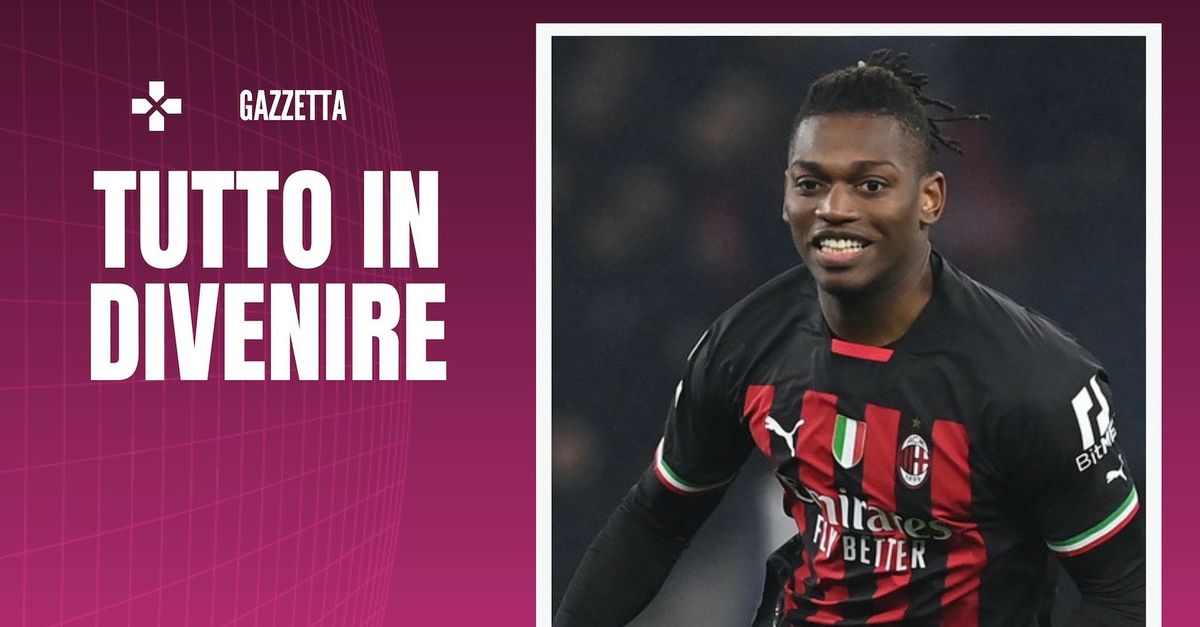 Milan punto 