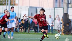VIDEO MILAN – Giacinti: “Sia Ganz che la Morace sono grandi allenatori”