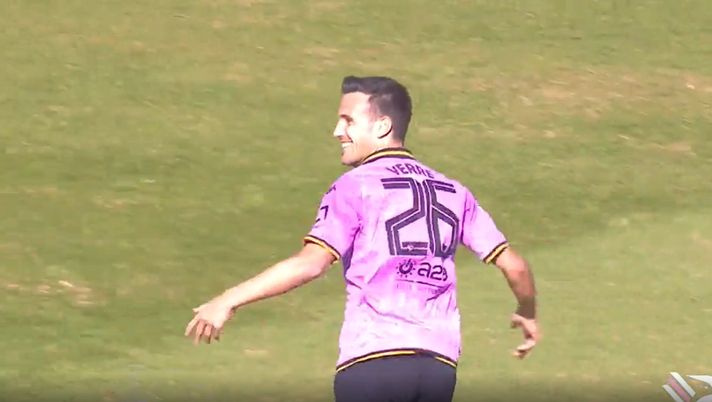 VIDEO Palermo-Frosinone 1-1, gol e highlights: Verre da centrocampo, pareggia Boloca Palermo