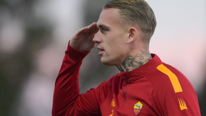 Karsdorp, futuro incerto: la Roma lo convoca a Trigoria, lui è in Thailandia - immagine 1