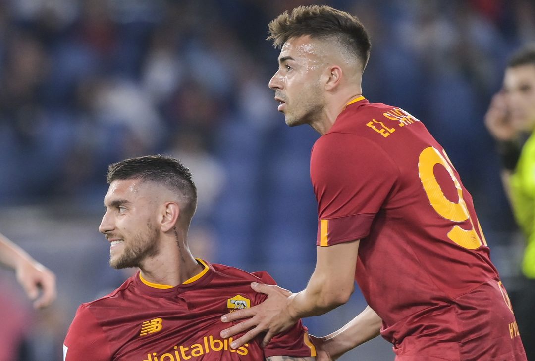 Roma-Venezia – FOTO GALLERY - immagine 69