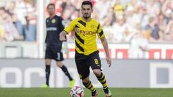 LIBERO – MILAN, GUNDOGAN E’ UN PIANO B
