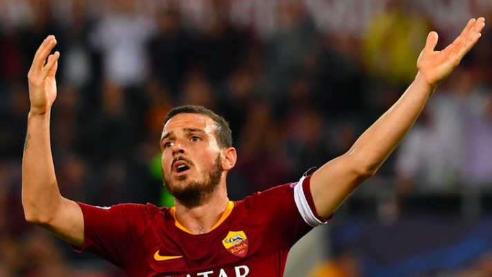 Florenzi perde anche l’Italia: c’è il rischio di farsi male dietro alla sua assenza Florenzi perde anche l’Italia: c’è il rischio di farsi male dietro alla sua assenza - immagine 1