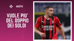 Calciomercato Milan – Rinnovo Bennacer, distanza tra domanda e offerta
