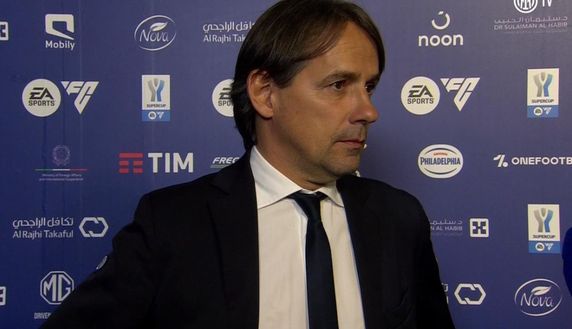 Inzaghi a Inter TV: “Siamo in un ottimo momento. Non c’è un giocatore che abbia…” Inzaghi a Inter TV: “Siamo in un ottimo momento. Non c’è un giocatore che abbia…” - immagine 1