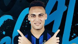 Probabile formazione Inter: Lautaro-Sanchez coppia d’attacco. Eriksen…